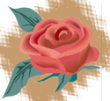 rose logo